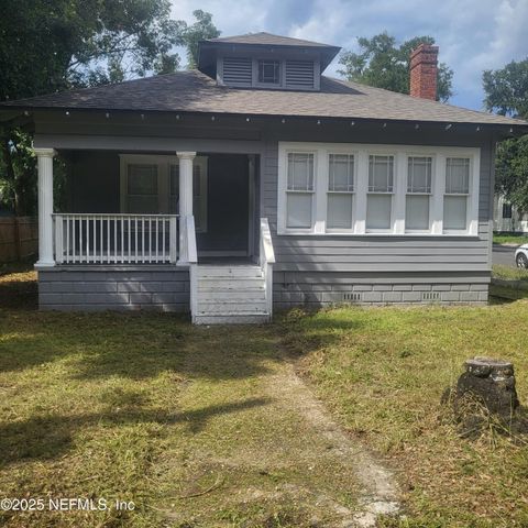 Photo of 401 WOODBINE Street, Jacksonville, FL 32206 (MLS # 2114967) Photo of 401 WOODBINE Street, Jacksonville, FL 32206 (MLS # 2114967)