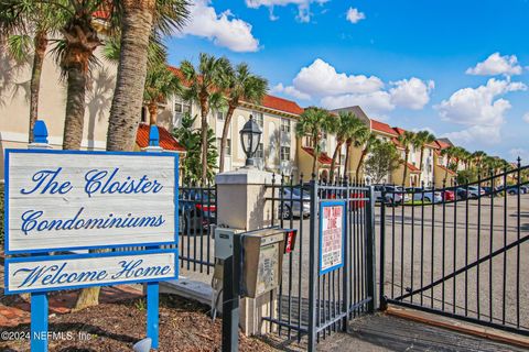 A home in Atlantic Beach