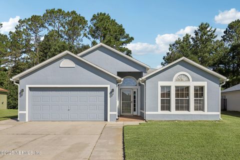 3718 ICENI Court Middleburg FL 32068