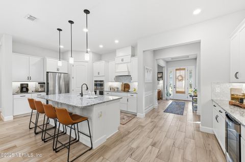 8570 ELLA JANE Drive Jacksonville FL 32256