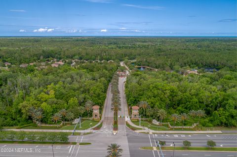 A home in Ponte Vedra