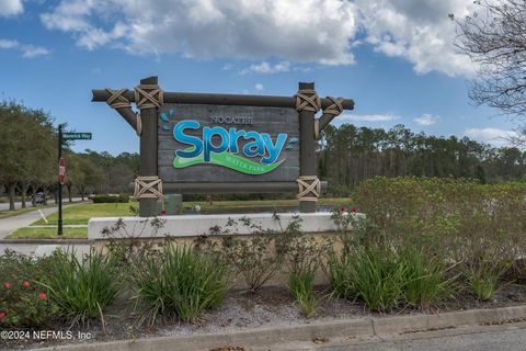 A home in Ponte Vedra