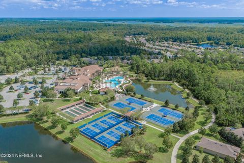 A home in Ponte Vedra