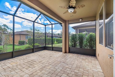 A home in Ponte Vedra