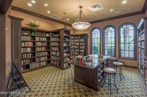 A home in Ponte Vedra