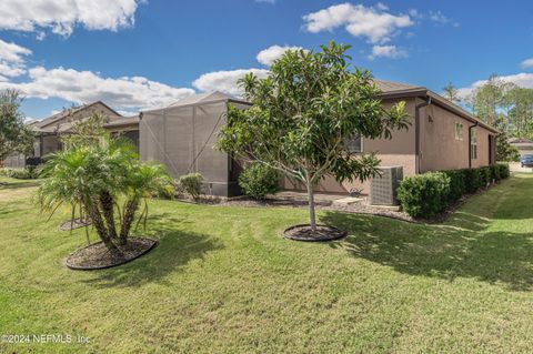 A home in Ponte Vedra