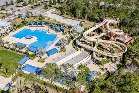 A home in Ponte Vedra