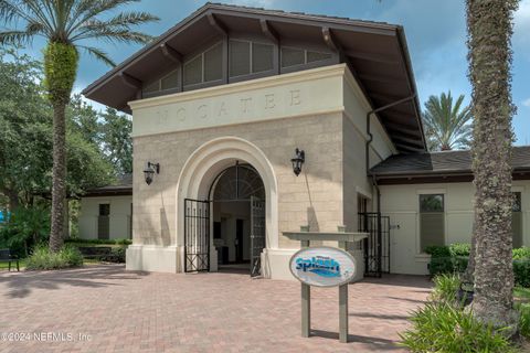 A home in Ponte Vedra