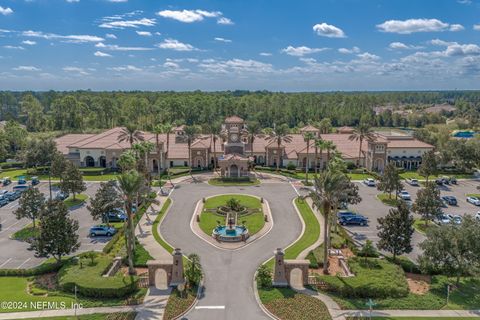 A home in Ponte Vedra