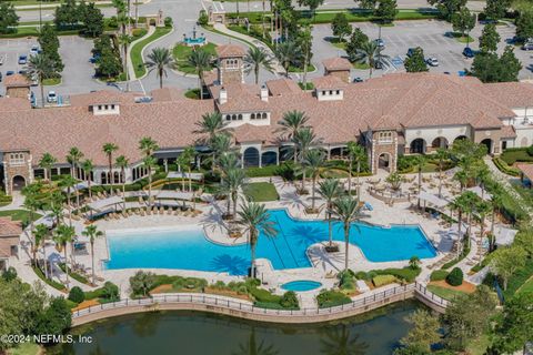 A home in Ponte Vedra