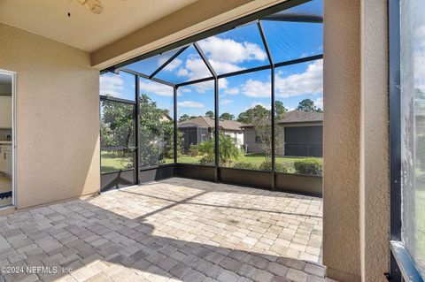 A home in Ponte Vedra