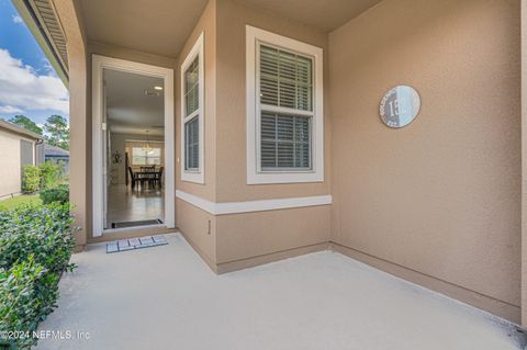 A home in Ponte Vedra