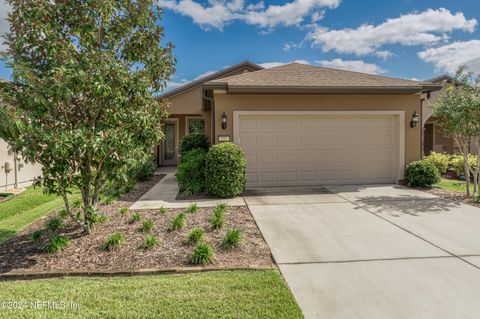 A home in Ponte Vedra