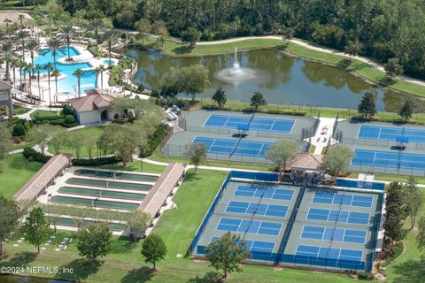 A home in Ponte Vedra