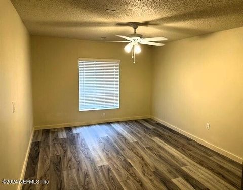 A home in Flagler Beach