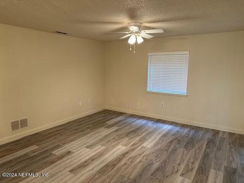 A home in Flagler Beach