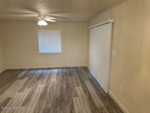 A home in Flagler Beach