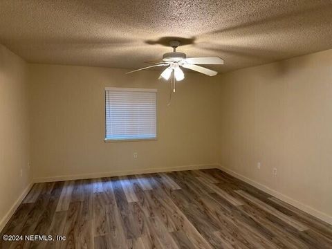 A home in Flagler Beach