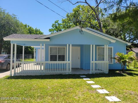 Photo of 3434 DEER Street, Jacksonville, FL 32254 (MLS # 2151304)