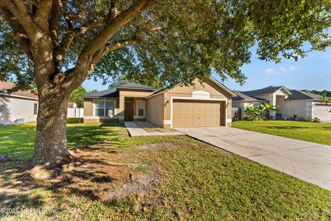 739 LARGO Lane Macclenny FL 32063