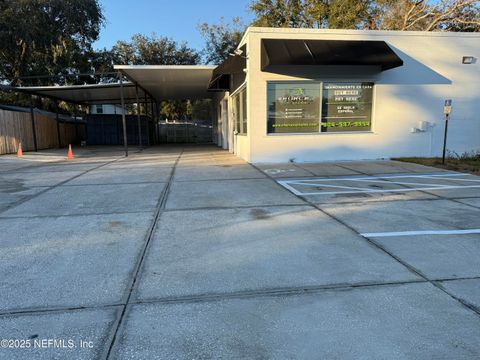 9123 HARE Avenue Jacksonville FL 32211