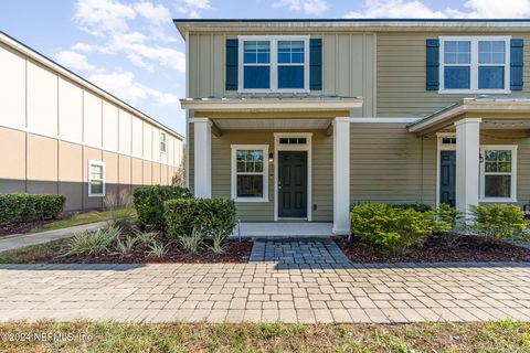 A home in Yulee