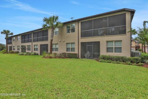 A home in Ponte Vedra