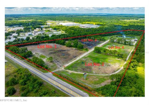 5615 RECKER Highway Winter Haven FL 33880