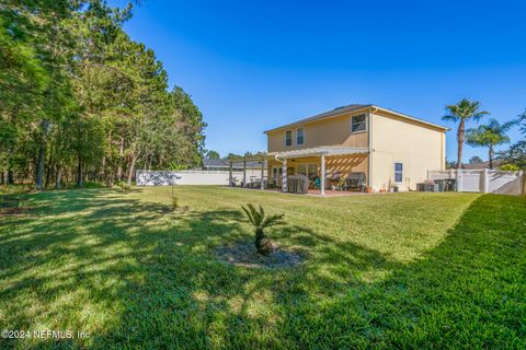 A home in Middleburg