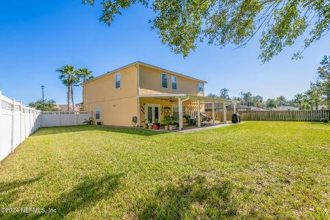 A home in Middleburg