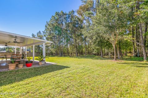 A home in Middleburg