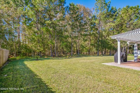 A home in Middleburg