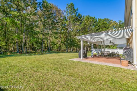 A home in Middleburg