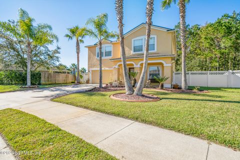 A home in Middleburg