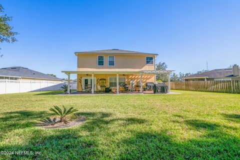 A home in Middleburg