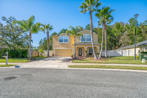 A home in Middleburg