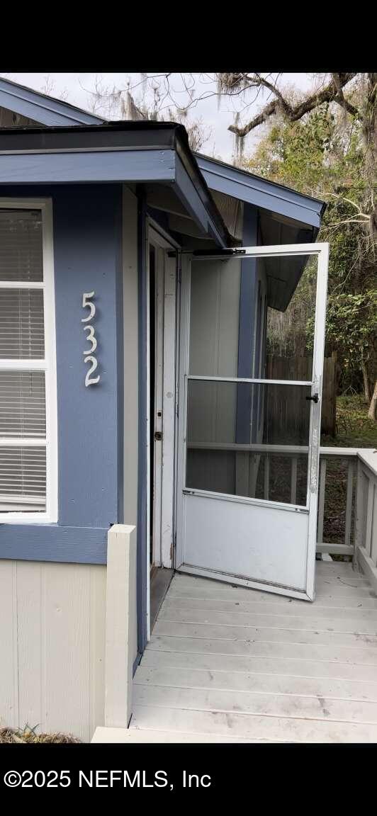 532 CHRISTOPHER Street