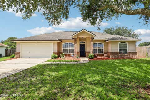 Photo of 3756 ARAVA Drive, Green Cove Springs, FL 32043 (MLS # 2159504)