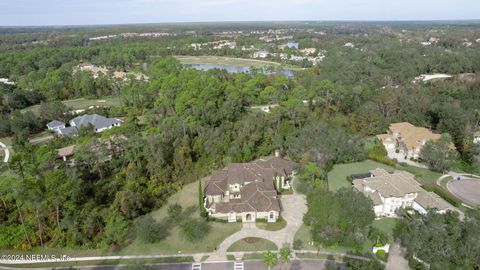 A home in St Augustine