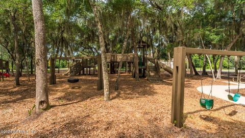 A home in St Augustine