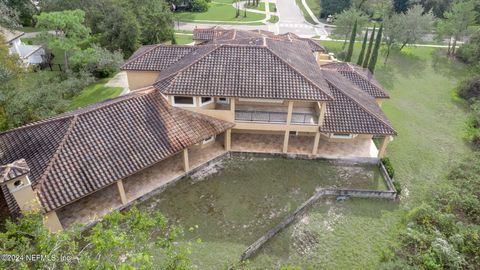 A home in St Augustine