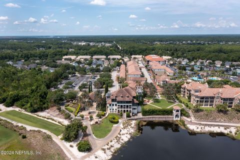 A home in St Augustine