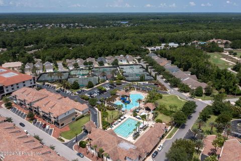 A home in St Augustine