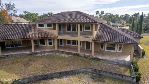 A home in St Augustine