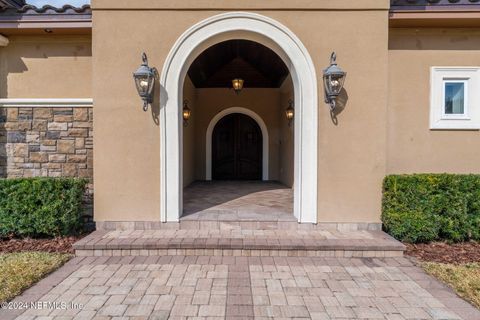 A home in St Augustine