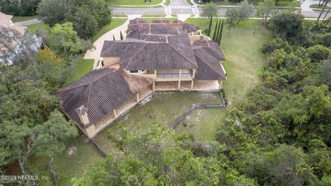 A home in St Augustine