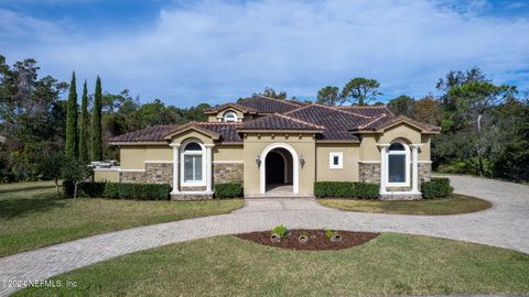 A home in St Augustine