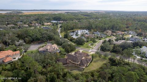 A home in St Augustine