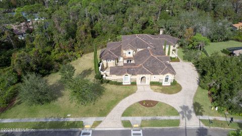 A home in St Augustine