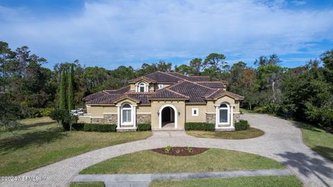 A home in St Augustine